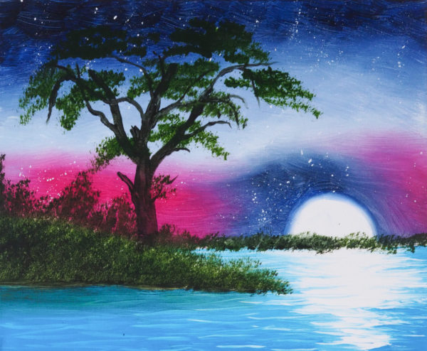 Blue Moon