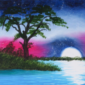Blue Moon