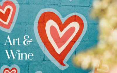 ¡Vive Un San Valentín Diferente este año!