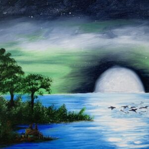 Blue Moon
