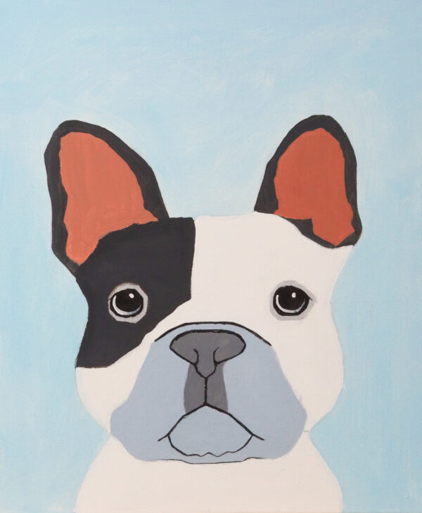 "Dog"
