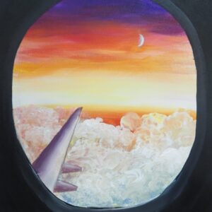 Fly me to the Moon