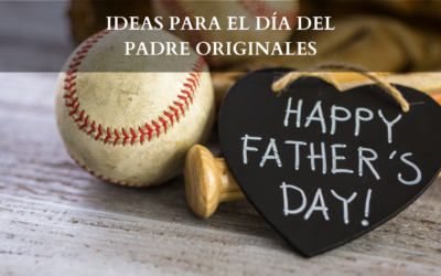 Los planes que no defraudan: ideas para el día del padre originales