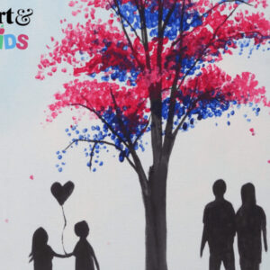 Love Tree Kids
