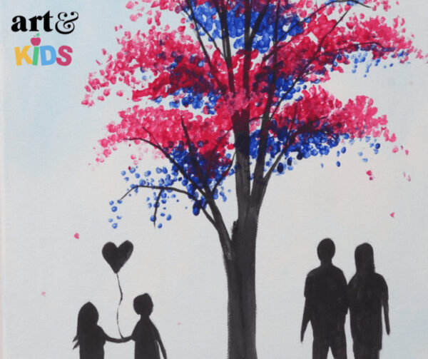Love Tree Kids