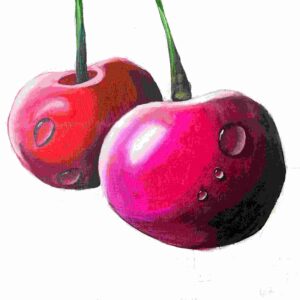 cerezas